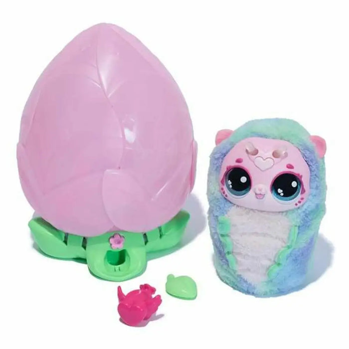 Интерактивен домашен любимец Spin Master Bloomable Kittyfly