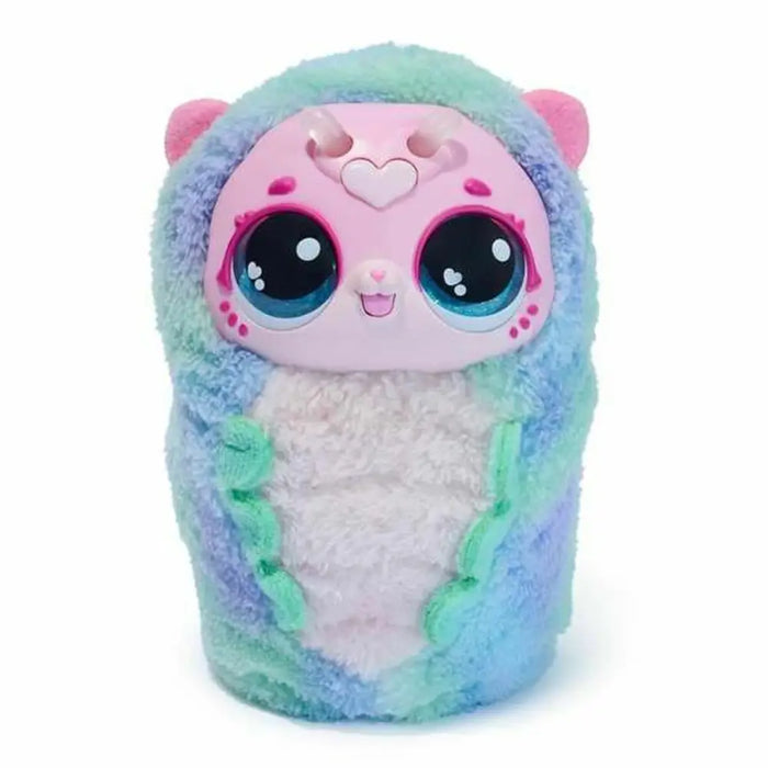 Интерактивен домашен любимец Spin Master Bloomable Kittyfly