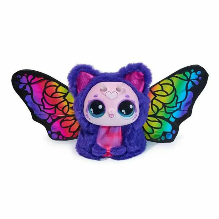 Интерактивен домашен любимец Spin Master Bloomable Kittyfly