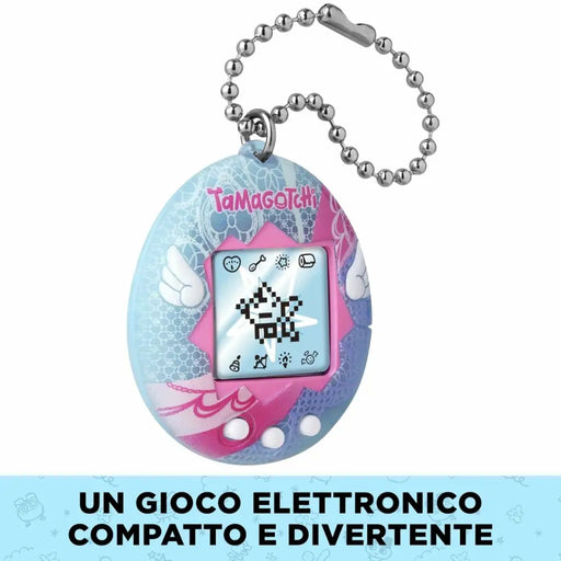 Интерактивен домашен любимец Tamagotchi Angel