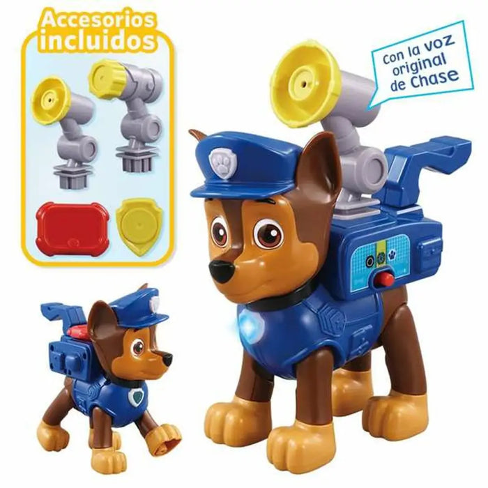 Интерактивен домашен любимец The Paw Patrol Chase 16 x 12 x