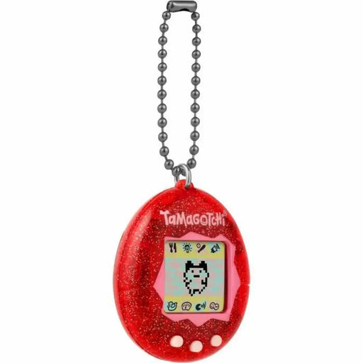 Интерактивен домашен любимец Tamagotchi