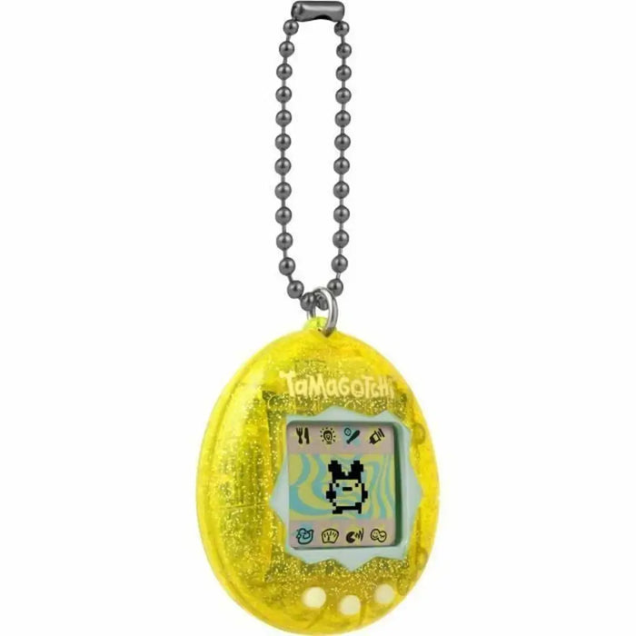 Интерактивен домашен любимец Tamagotchi