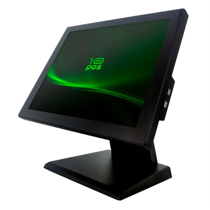 Интерактивен фенер за екран 10POS 10T-15J64 J6412
