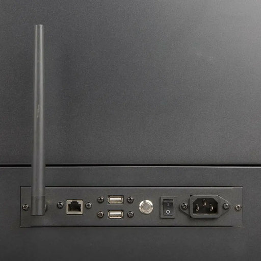 Интерактивен фенер за екран iggual IGG318799 55’’