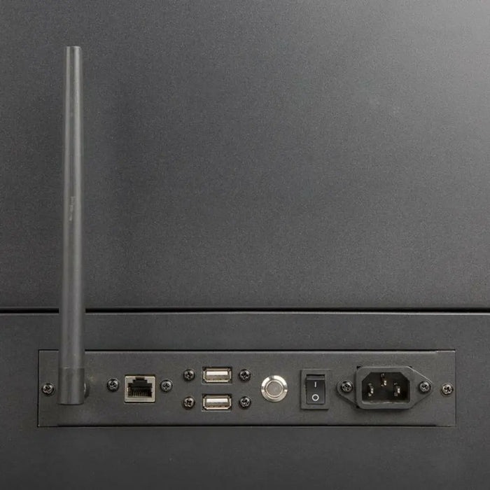 Интерактивен фенер за екран iggual IGG318799 55’’