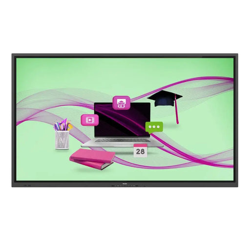 Интерактивен фенер за екран Philips 65BDL4052E/00 65’’ LED