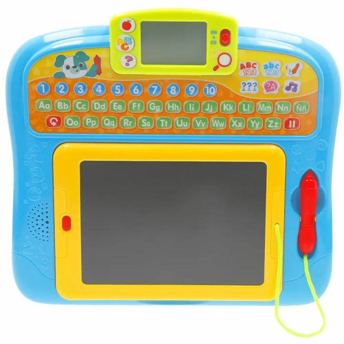 Интерактивен Таблет за Деца Winfun (2 броя)