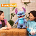 Интерактивен талисман Уау! Неща Disney Real FX Stitch