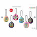 Интерактивен домашен любимец Bandai TAMAGOTCHI