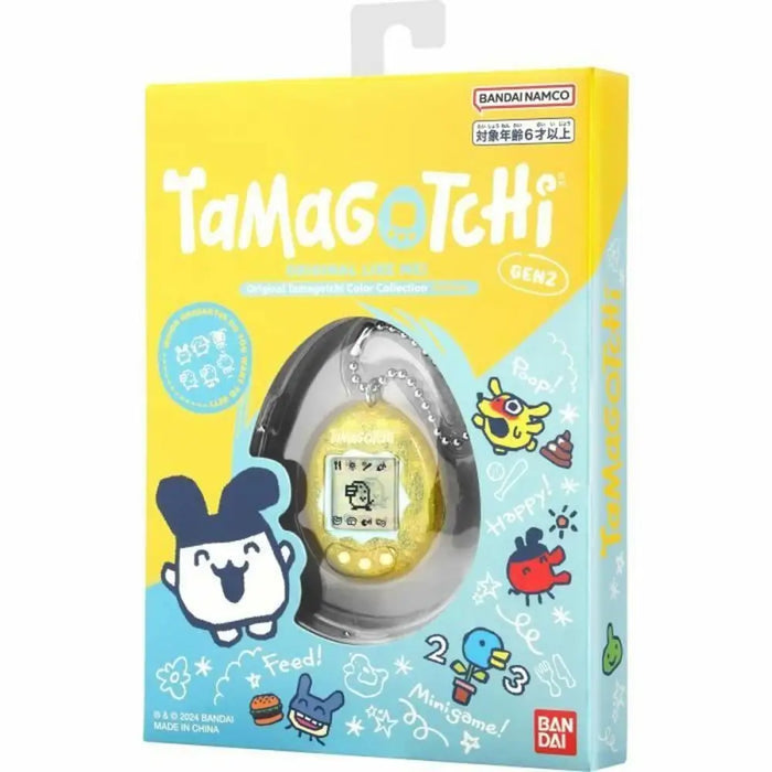 Интерактивен домашен любимец Tamagotchi