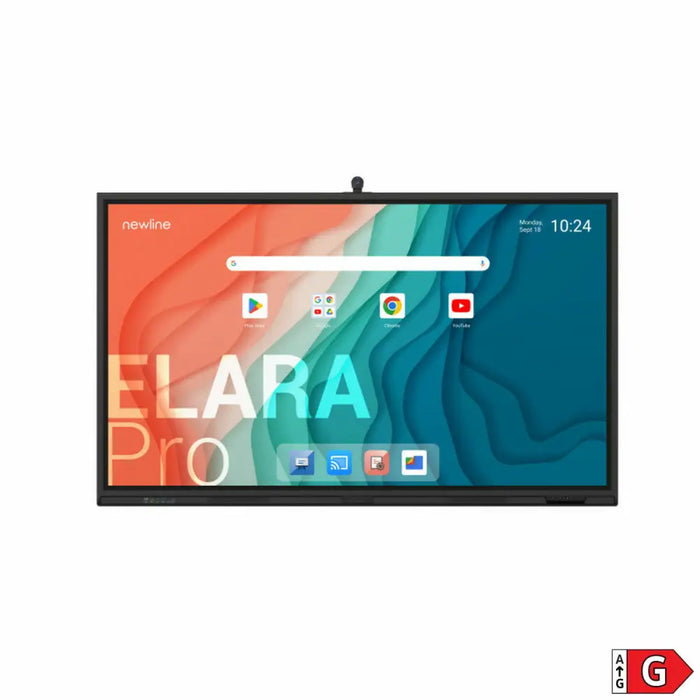 Интерактивен фенер за екран Newline Interactive TT-7523QCA+