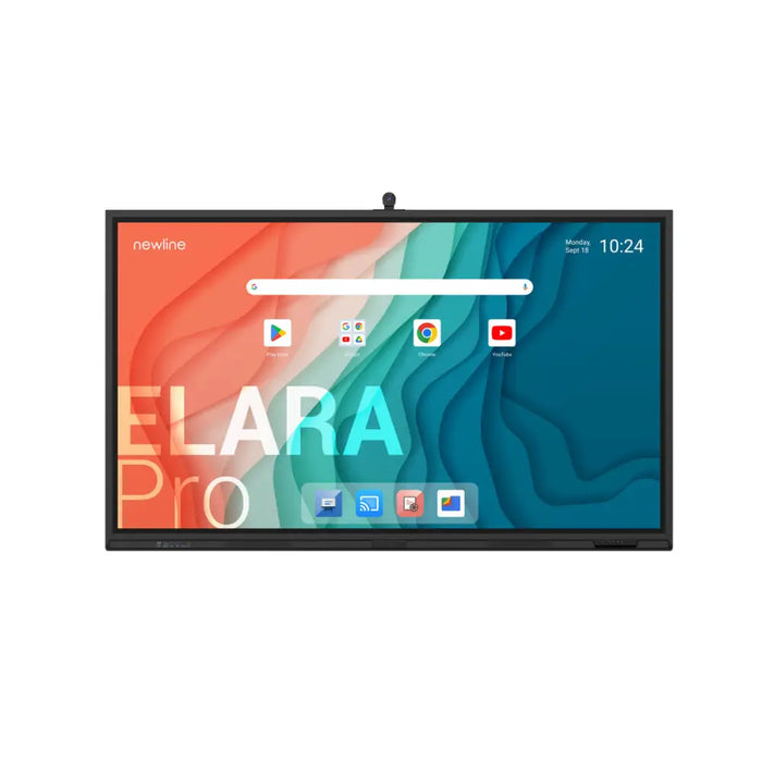 Интерактивен фенер за екран Newline Interactive TT-8623QCA+
