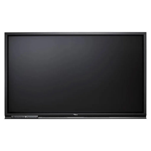 Интерактивен фенер за екран Optoma 3862RK ENI 86’’ IPS 60 Hz