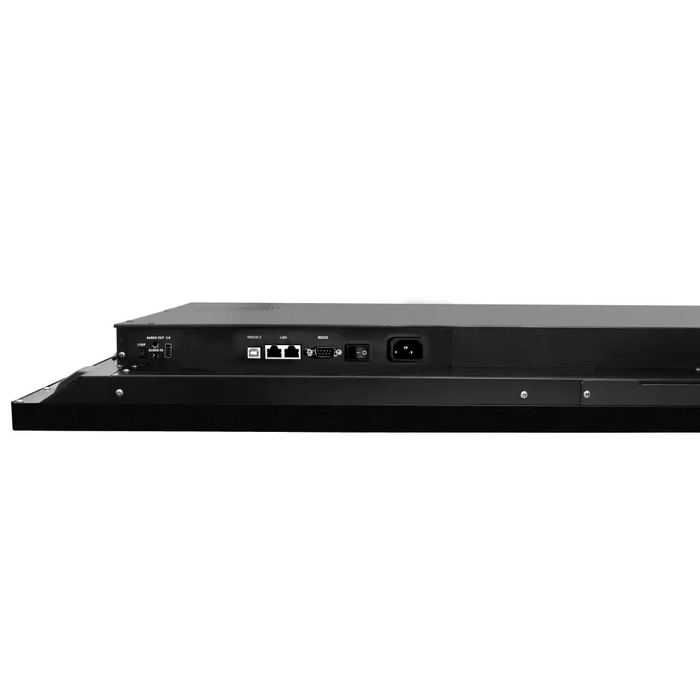 Интерактивен мулти-тъч дисплей TRIUMPH BOARD 65’’ IFP BLACK