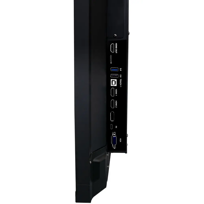 Интерактивен мулти-тъч дисплей TRIUMPH BOARD 65’’ IFP BLACK