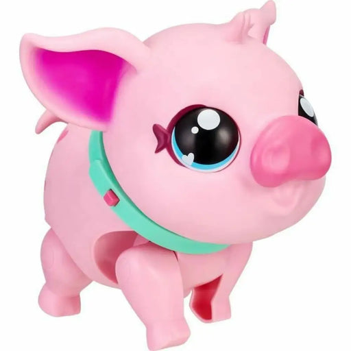 Интерактивен робот Moose Toys Little Live Прасе
