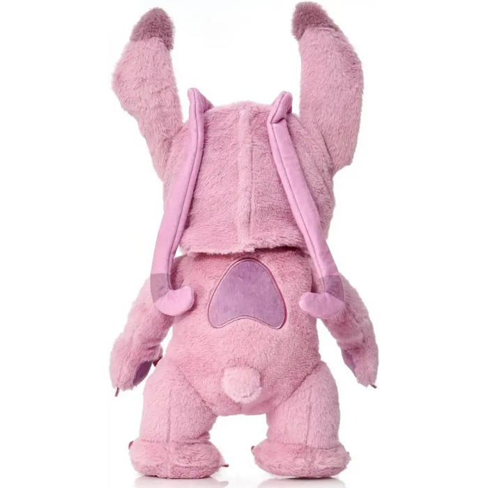 Интерактивен талисман Уау! Неща Disney Real FX Angel Puppet