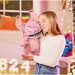 Интерактивен талисман Уау! Неща Disney Real FX Angel Puppet