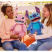 Интерактивен талисман Уау! Неща Disney Real FX Angel Puppet