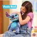 Интерактивен талисман Уау! Неща Disney Real FX Stitch