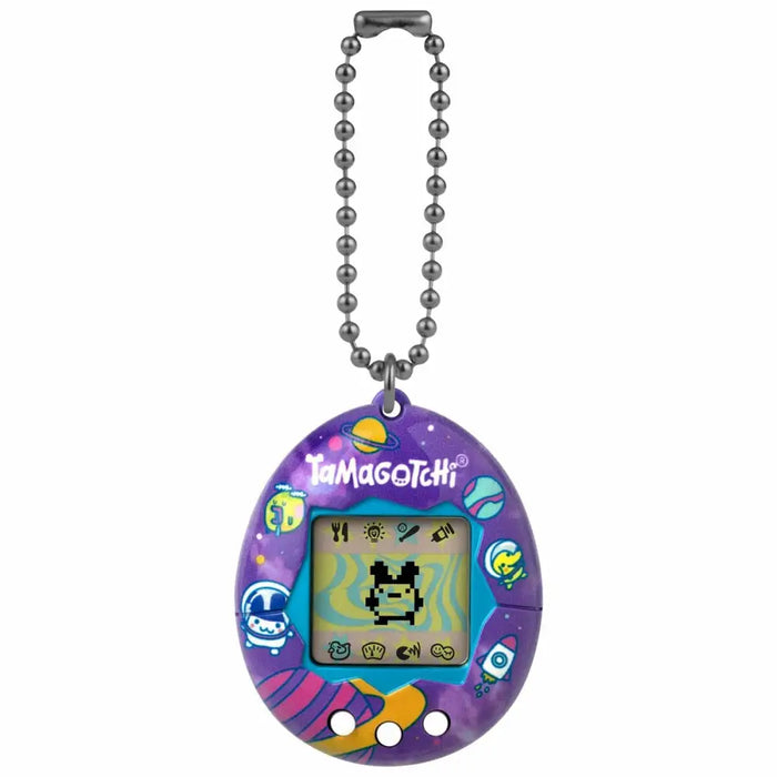 Интерактивен домашен любимец Bandai TAMAGOTCHI