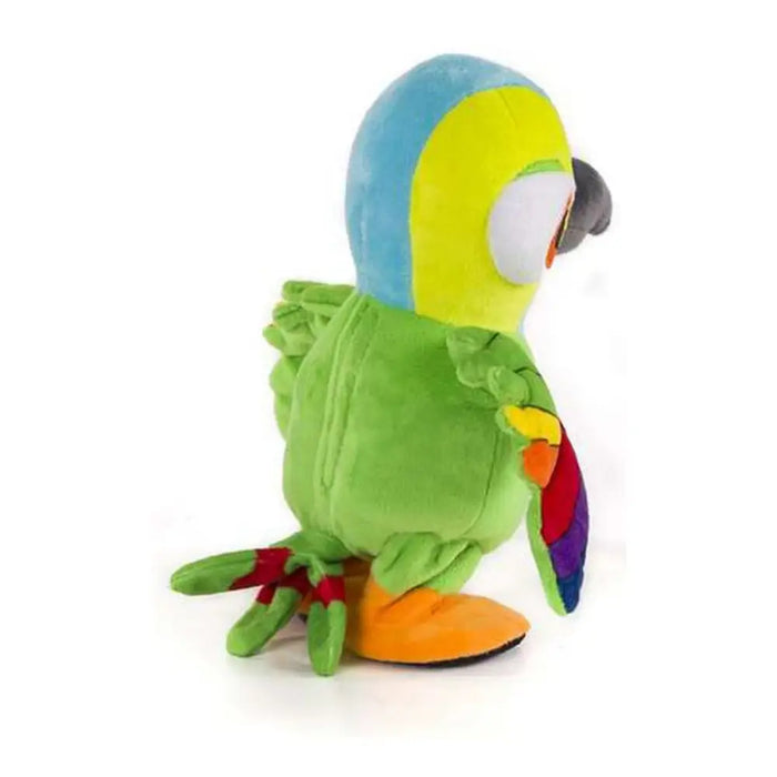 Интерактивна Играчка Bandai 80020 34 x 17 x 13 cm Lorito