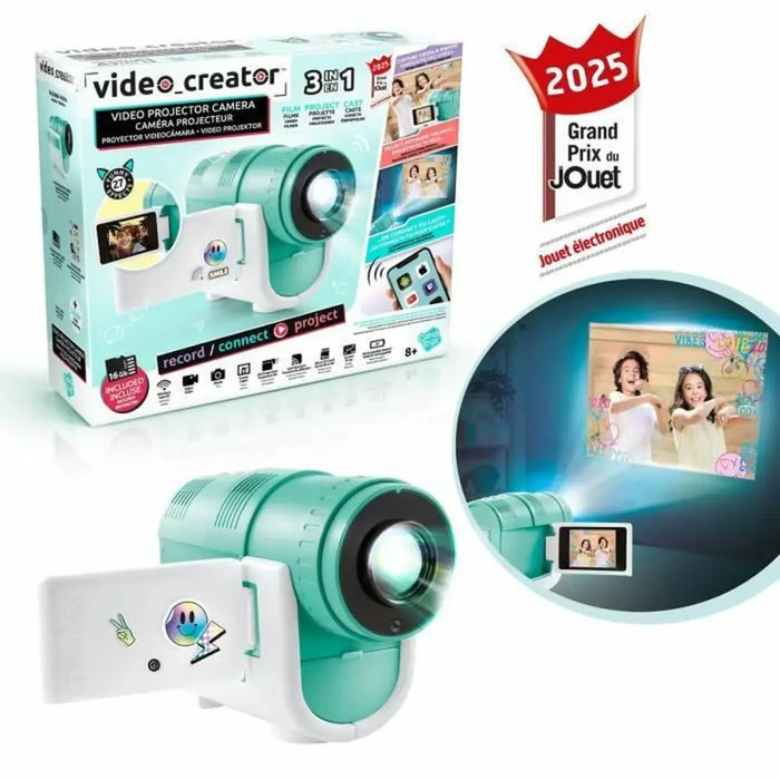 Интерактивна Играчка Canal Toys
