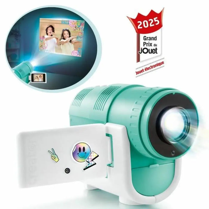 Интерактивна Играчка Canal Toys