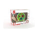 Интерактивна Играчка Hape Nestable Snail 30 x 18,6 x 11 cm