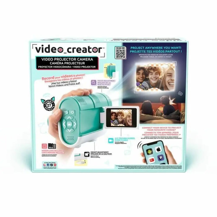 Интерактивна Играчка Canal Toys