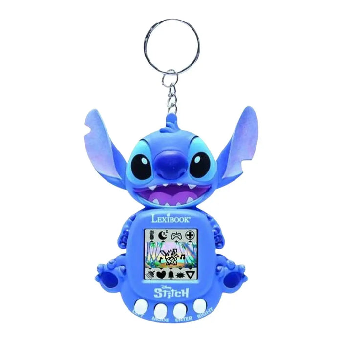 Интерактивна Играчка Lexibook Disney Stitch