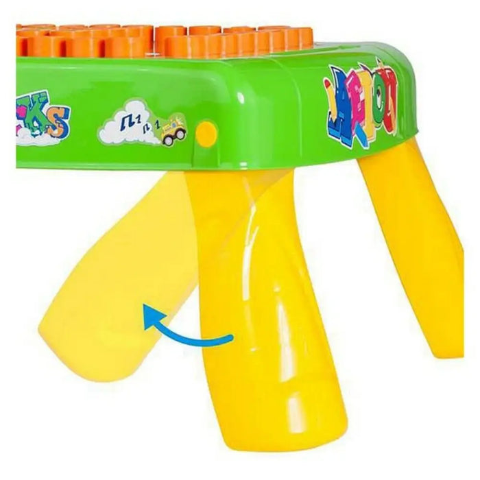 Интерактивна Играчка Moltó (24 pcs)