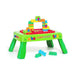 Интерактивна Играчка Moltó Blocks Desk 65 x 28 cm