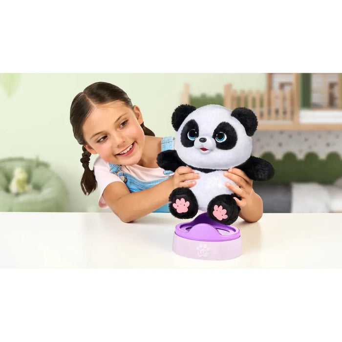 Интерактивна Играчка Moose