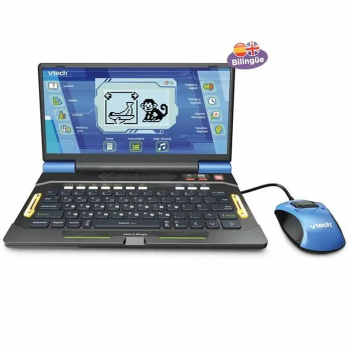 Интерактивна Играчка Vtech ES