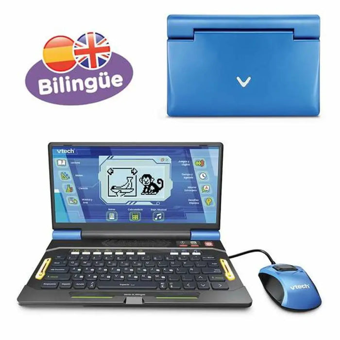 Интерактивна Играчка Vtech ES