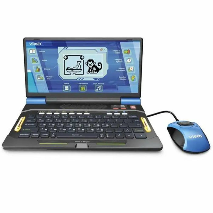 Интерактивна Играчка Vtech ES