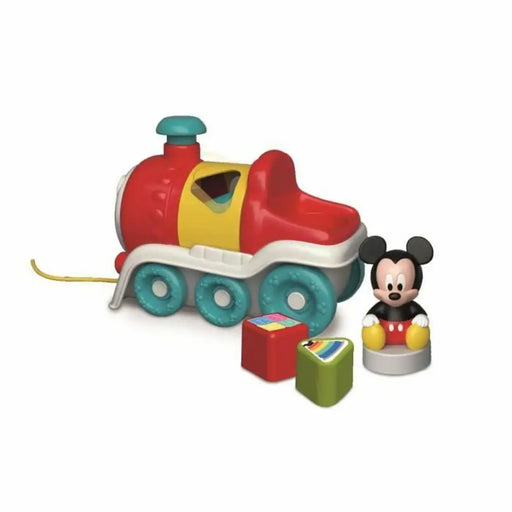 Интерактивна Играчка за Бебе Clementoni