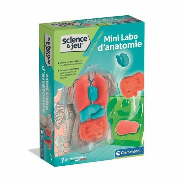 Интерактивна Играчка за Бебе Clementoni