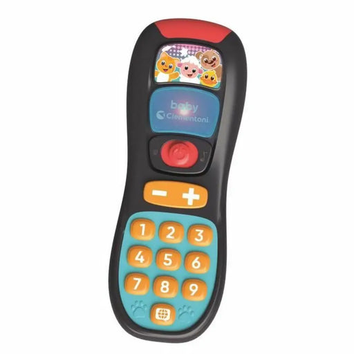 Интерактивна Играчка за Бебе Clementoni
