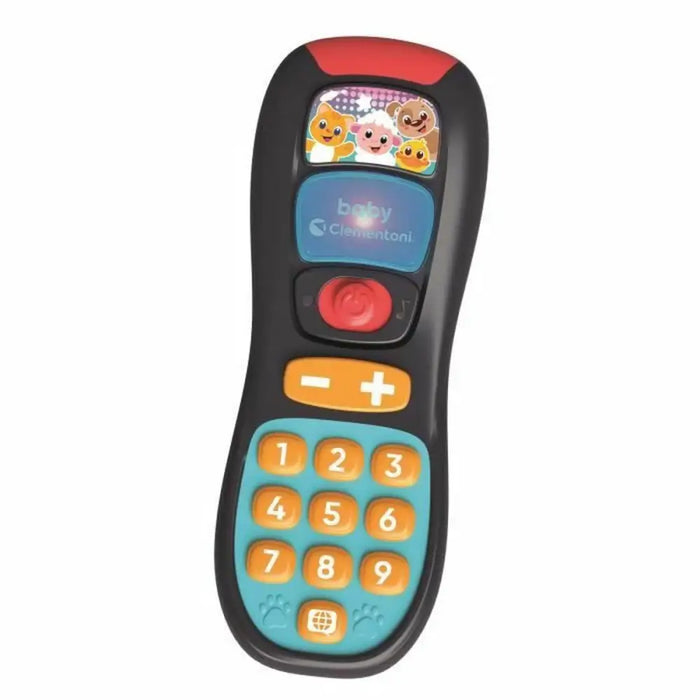 Интерактивна Играчка за Бебе Clementoni