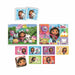 Интерактивна Играчка за Бебе Clementoni Edukit 4 en 1 Gabby