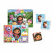 Интерактивна Играчка за Бебе Clementoni Edukit 4 en 1 Gabby