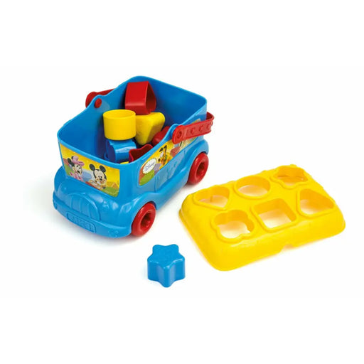 Интерактивна Играчка за Бебе Clementoni The Mickey Mouse