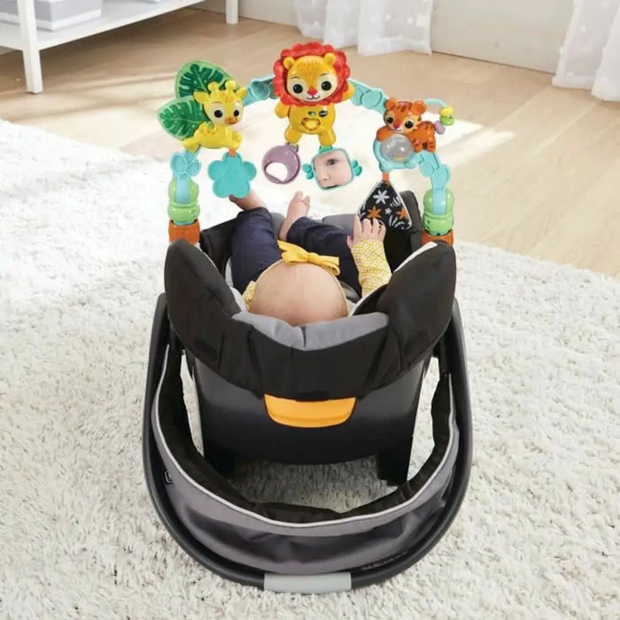 Интерактивна Играчка за Бебе Vtech Baby Baby Kitties