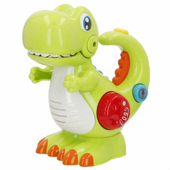 Интерактивна Играчка за Бебе Winfun 15 x 16 x 9 cm (12 броя)