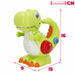 Интерактивна Играчка за Бебе Winfun 15 x 16 x 9 cm (12 броя)