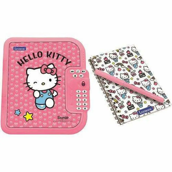 Интерактивна Играчка Hello Kitty