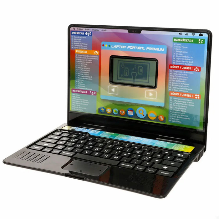Интерактивна Играчка Winfun 26 X 21 X 20 CM (4 броя)